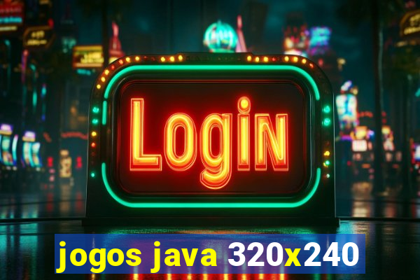 jogos java 320x240